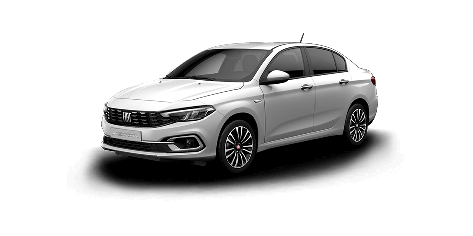 Fiat Egea